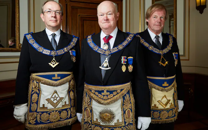 Personal Growth Through Freemasonry: Unlocking Your Potential