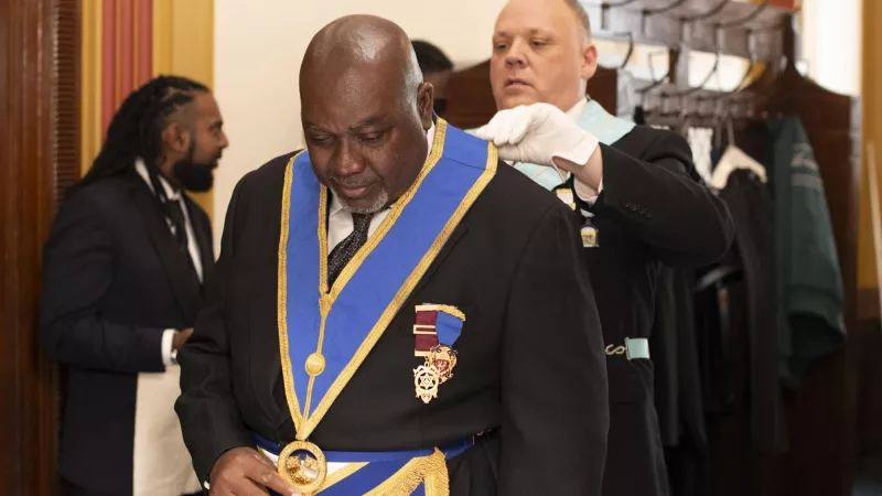 Discover the Freemasons: A Journey Into Brotherhood and Legacy
