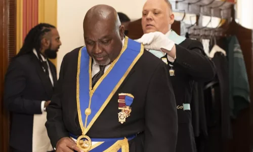 Discover the Freemasons: A Journey Into Brotherhood and Legacy